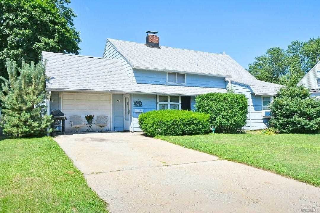 149 Sunrise Lane - Photo 1