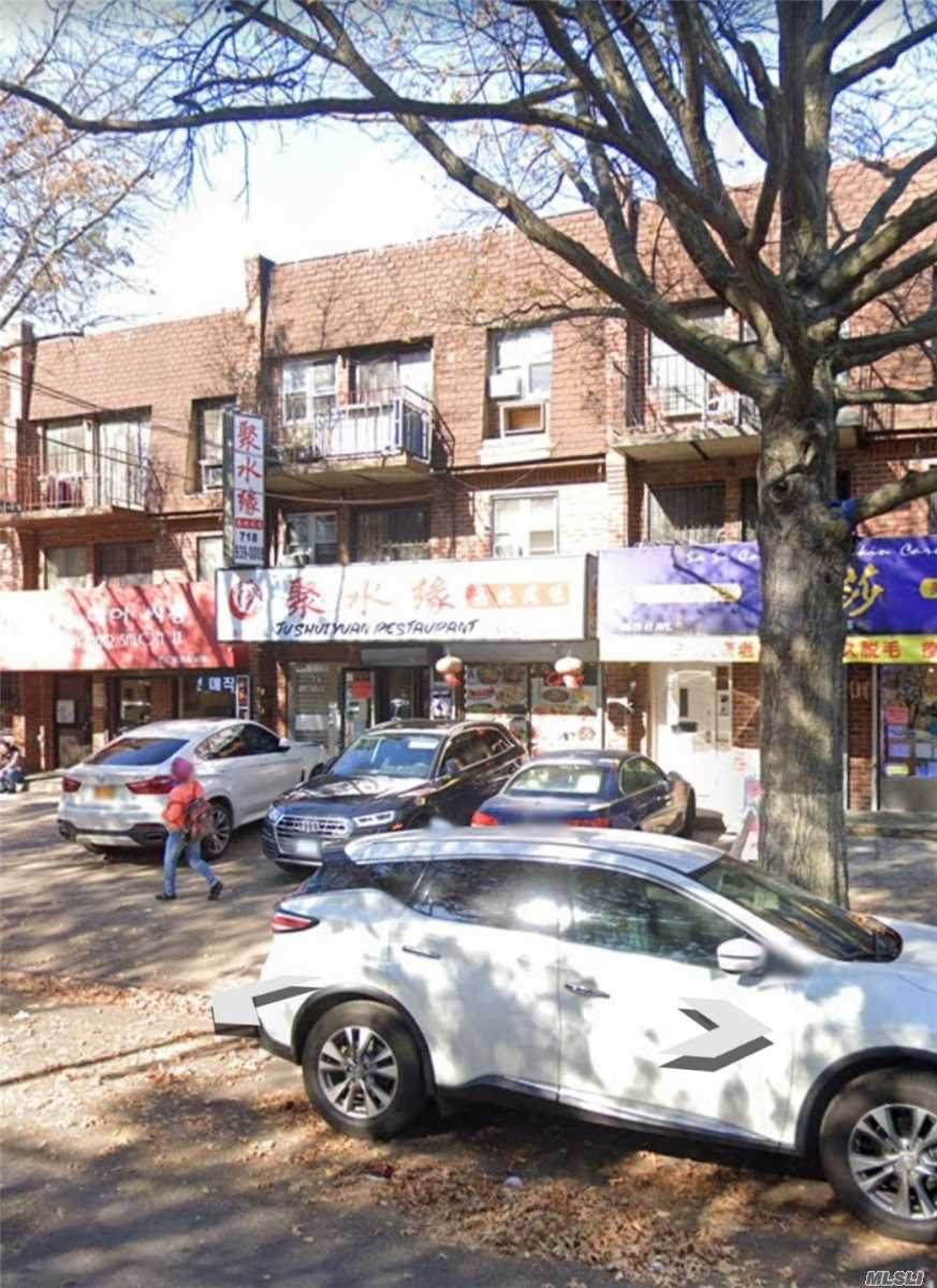 136-77 41th Avenue - Photo 1