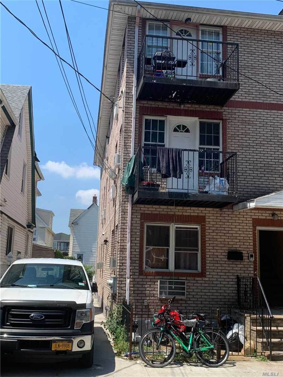 95-52 112th Street - Photo 1