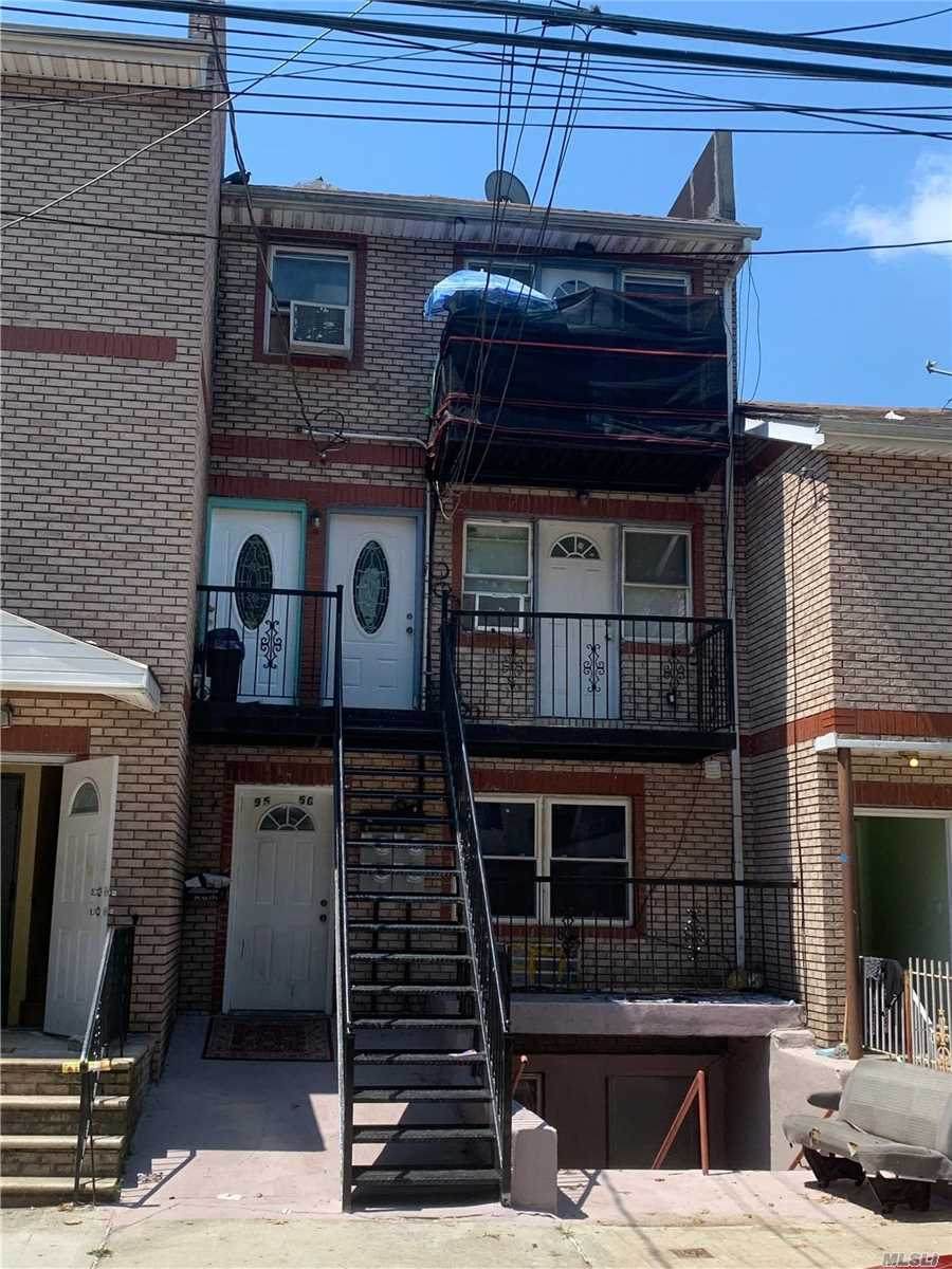 95-50 112th Street - Photo 1