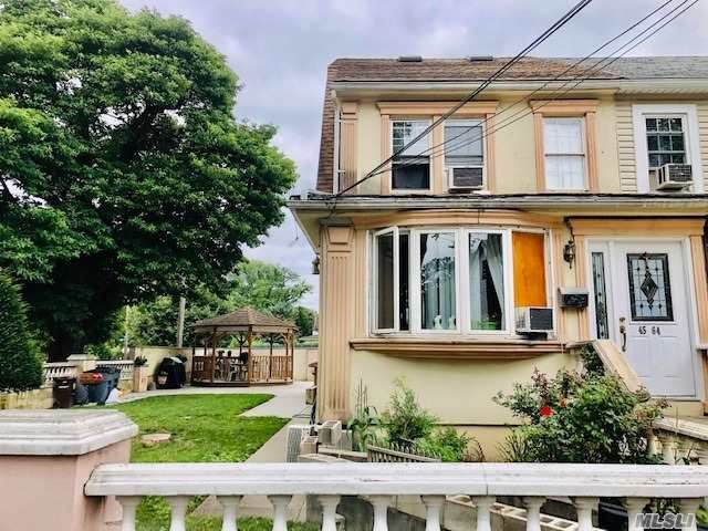 45-64 170th Street - Photo 1
