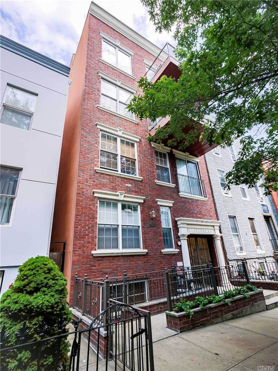 636 Leonard Street - Photo 1