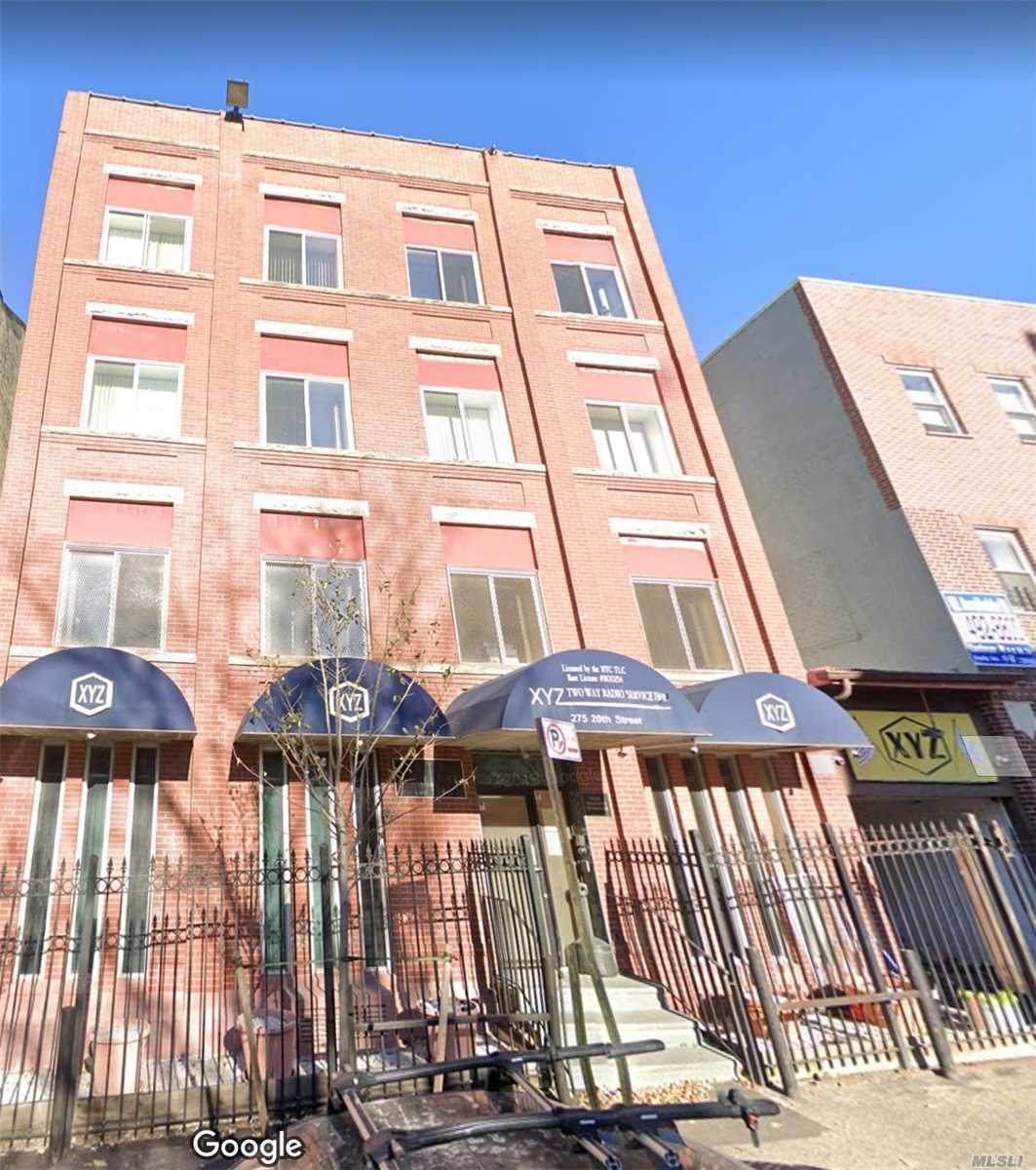 275 20th Street - Photo 1