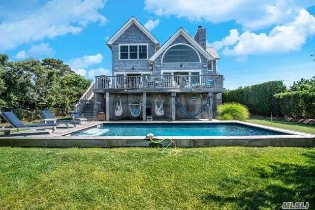 402 Dune Road - Photo 1