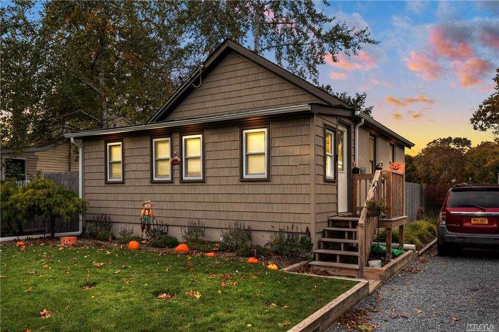 116 Riverside Avenue - Photo 1