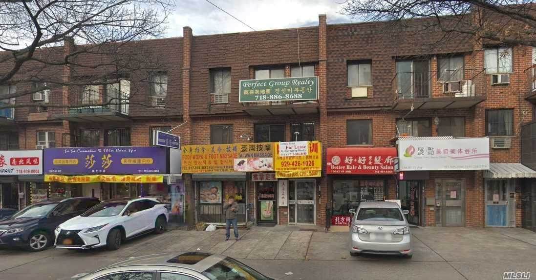 136-81 41 Avenue - Photo 1