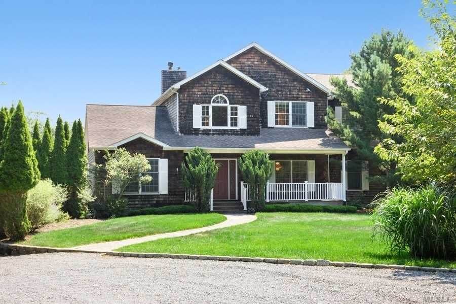 44 Brushy Neck Lane - Photo 1