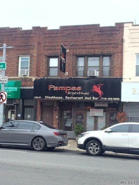 105-07 Metropolitan Avenue - Photo 1
