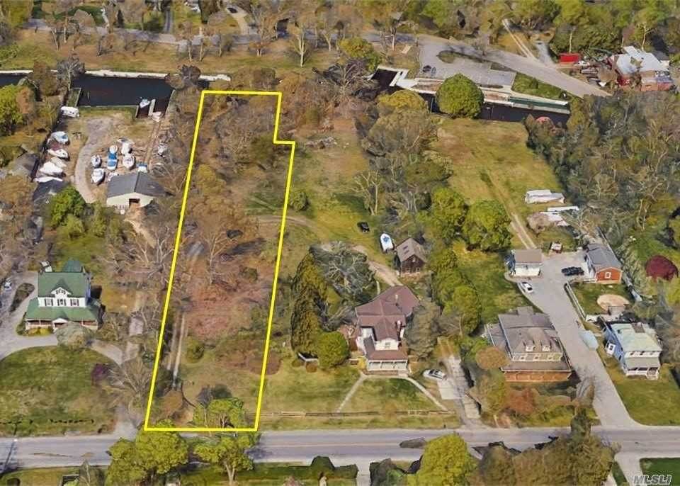 22A Union Avenue - Photo 1