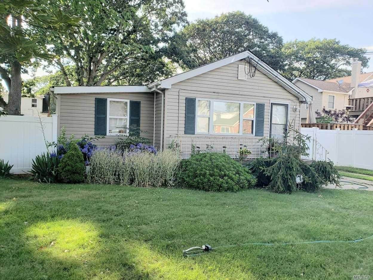 55 Leonardo Da Vinc Street - Photo 1