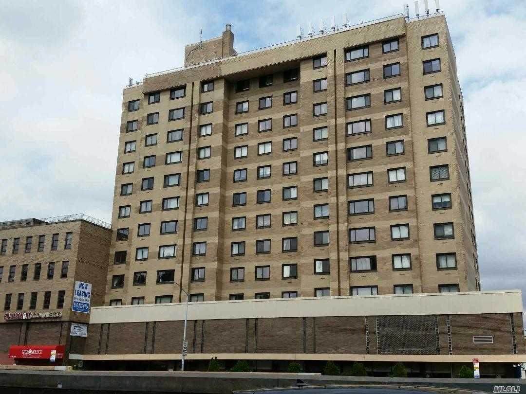 119-49 Union Turnpike - Photo 1