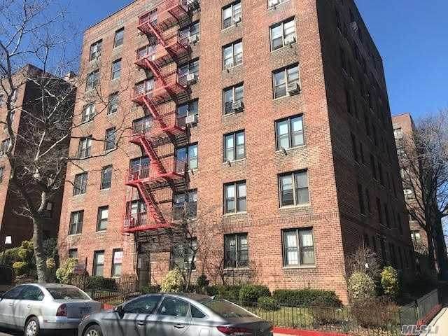 102-35 64th Road - Photo 1