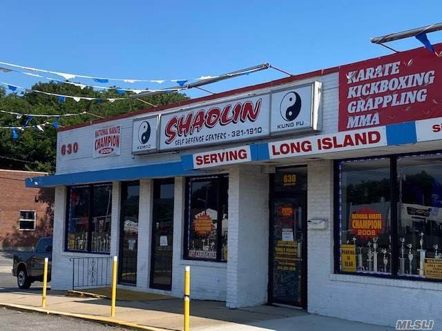 630 Sunrise Highway - Photo 1