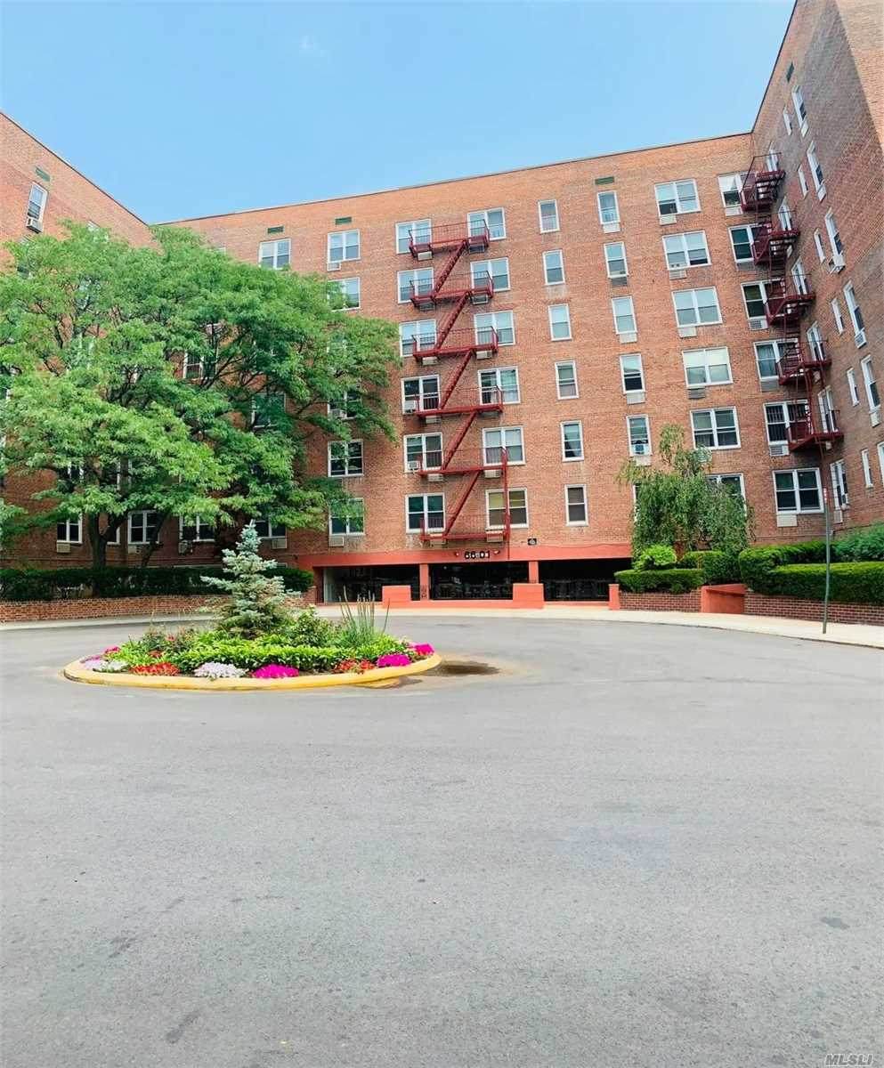 66-01 Burns Street - Photo 1