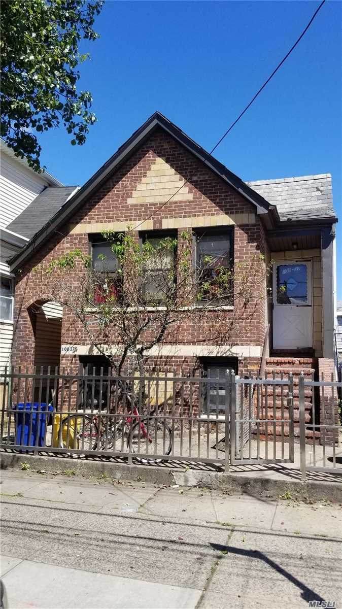 108-37 52 Avenue - Photo 1