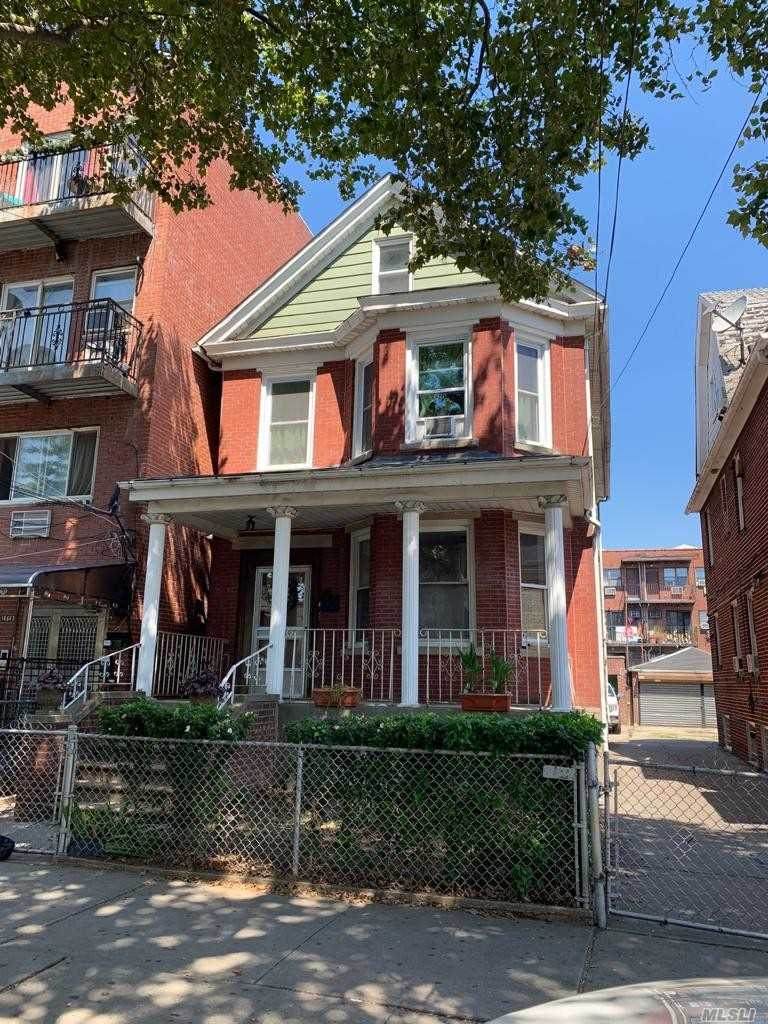 104-67 39th Avenue - Photo 1