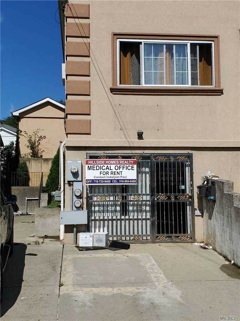 196-15 Hillside Avenue - Photo 1