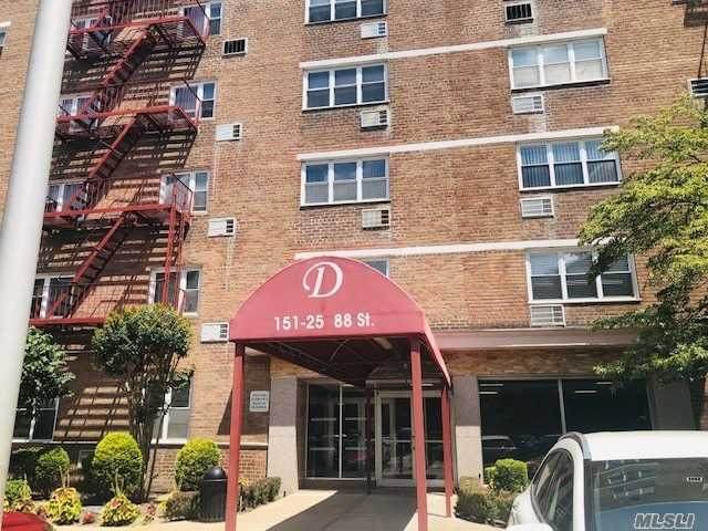 151-25 88 Street - Photo 1