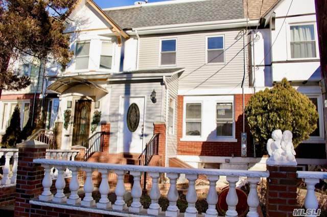 91-21 90 Street - Photo 1