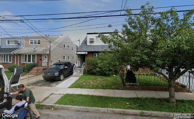 129-15 144th Street - Photo 1
