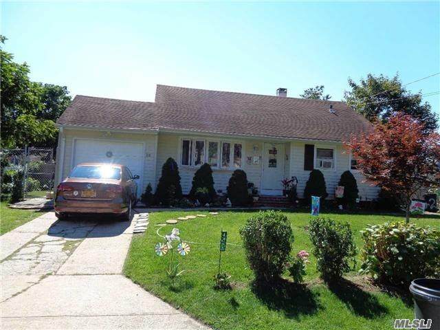 20 Rutledge Street - Photo 1