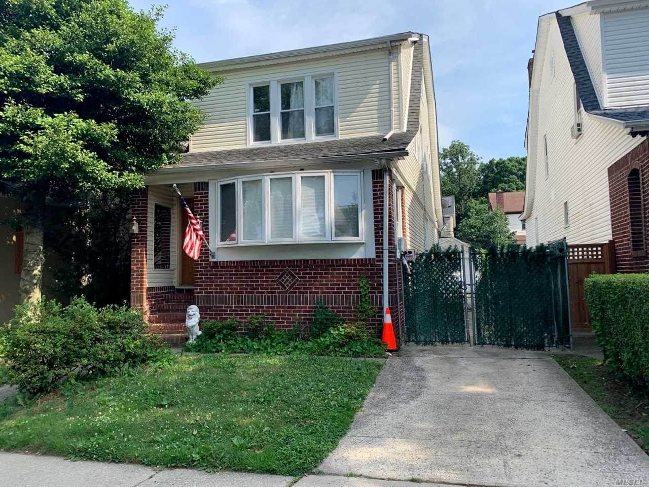 173-38 82 Avenue - Photo 1