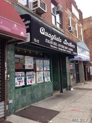 75-12 Metropolitan Avenue - Photo 1