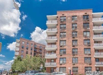 100-25 Queens Blvd Boulevard - Photo 1