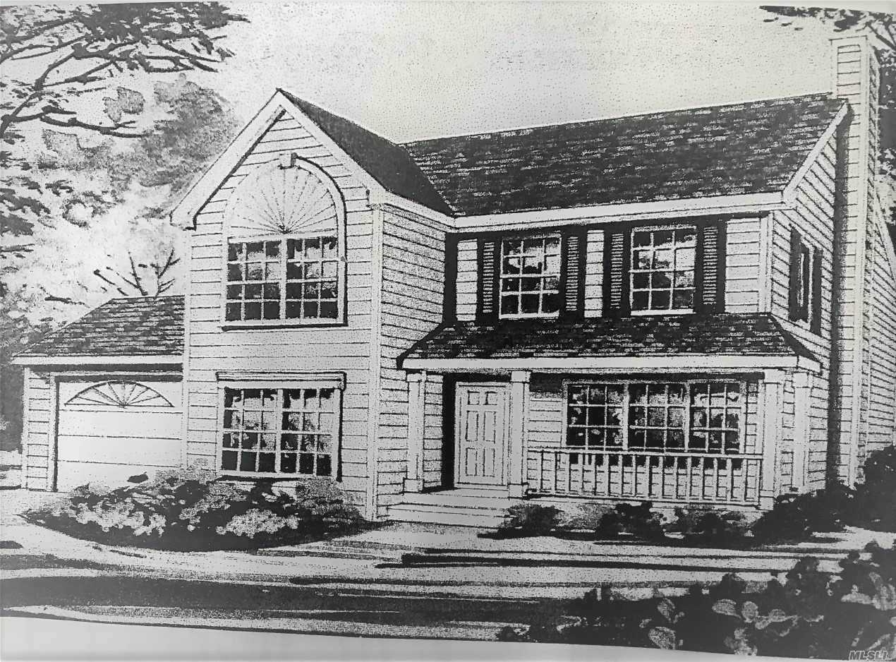 Lot 19 Rosemary Lane - Photo 1