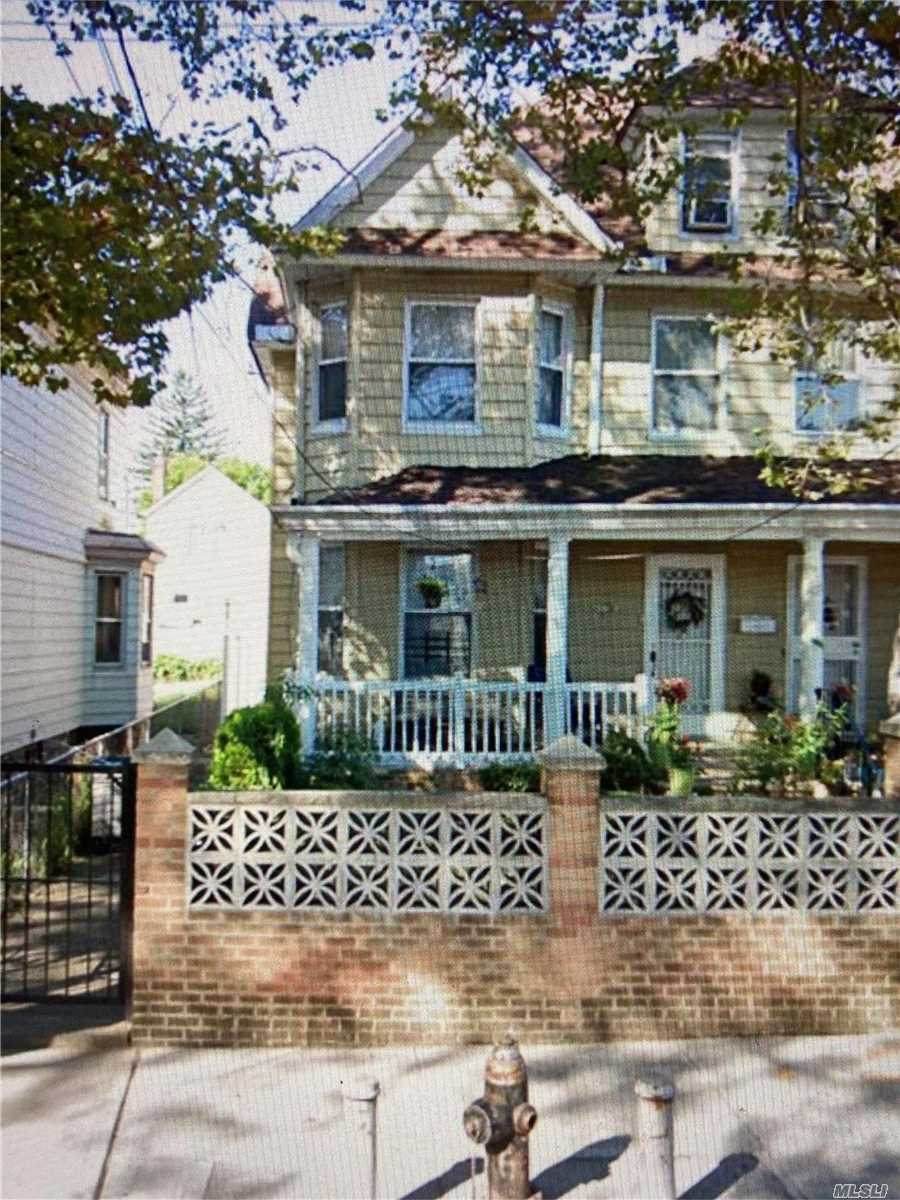94-08 133rd Street - Photo 1