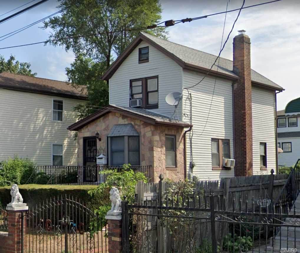 146-35 176th St - Photo 1