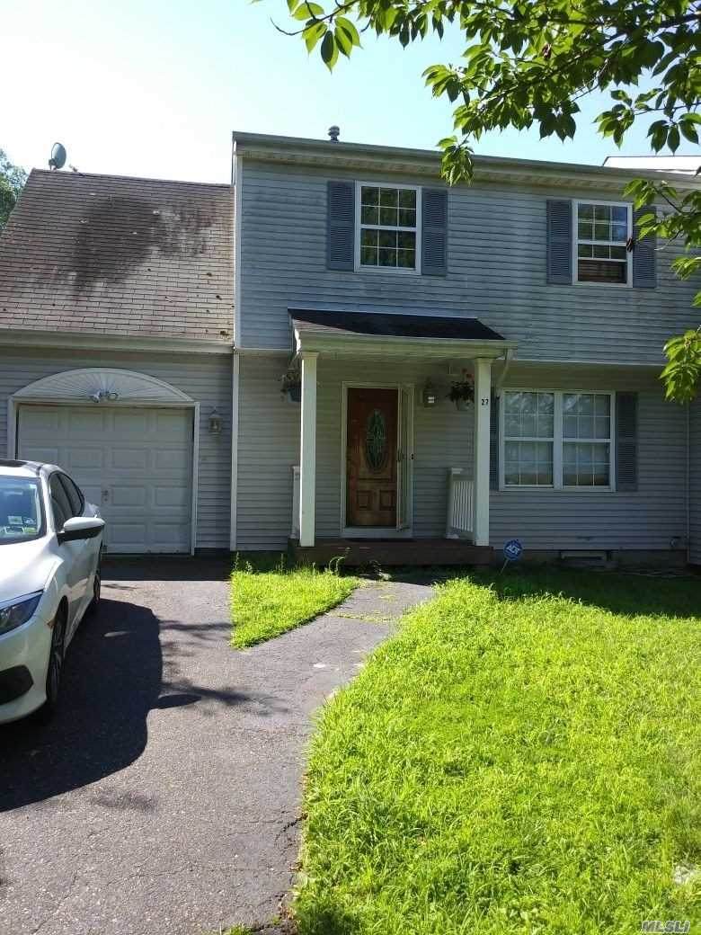 27 Cedar Street - Photo 1