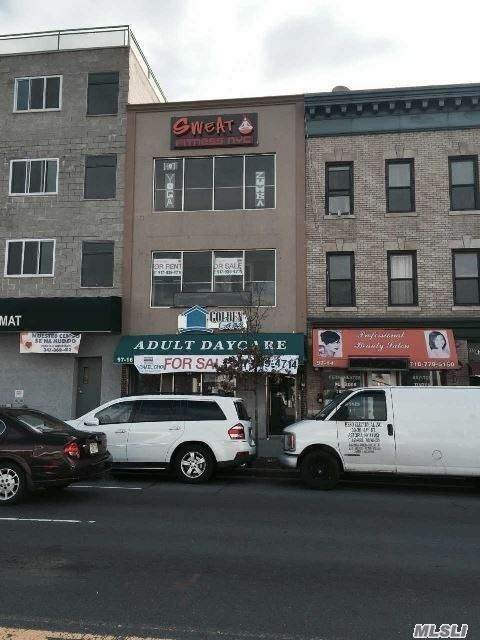 97-16 Northern Boulevard - Photo 1