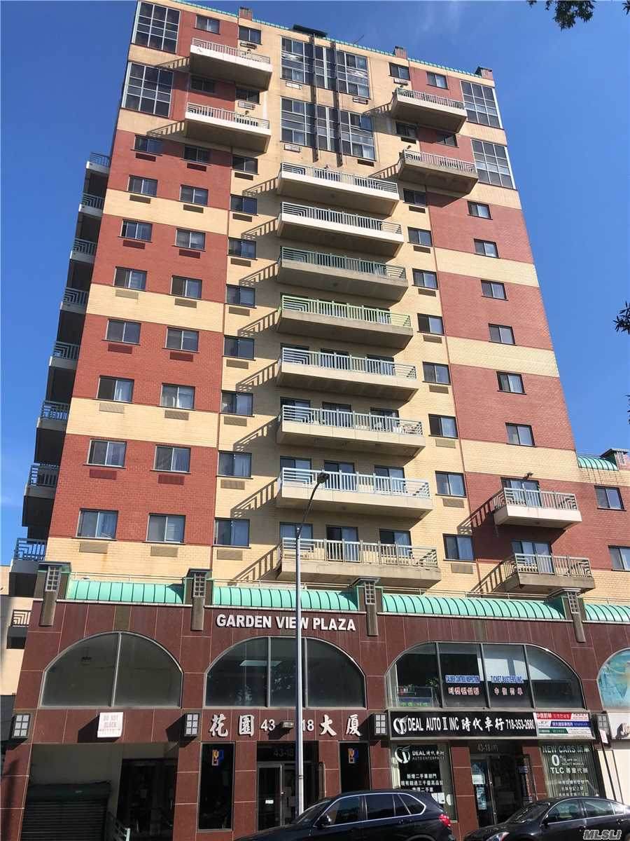 43-18 Main Street - Photo 1