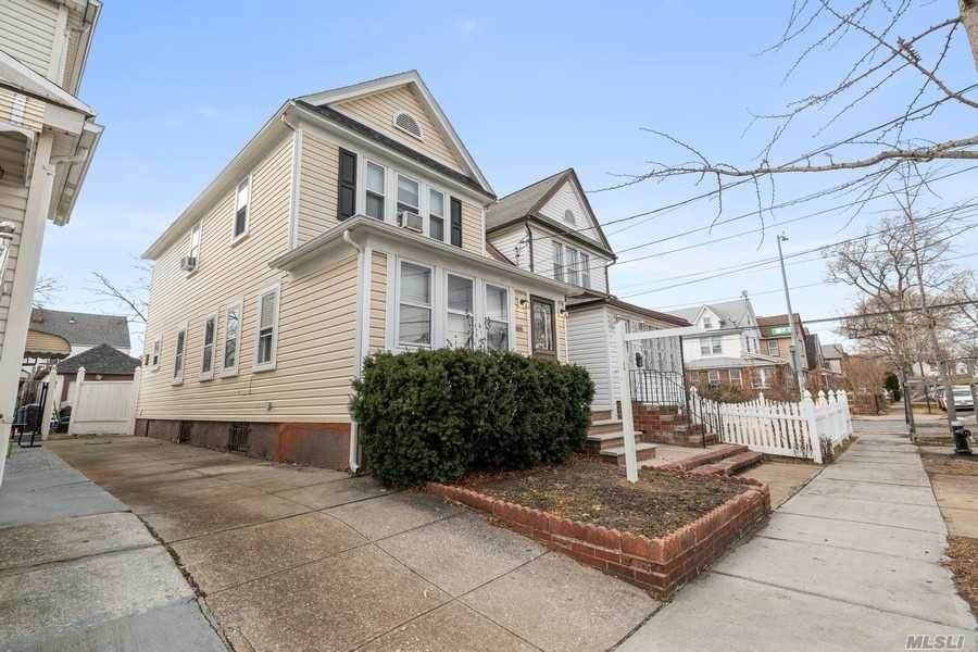 90-04 211th Street - Photo 1