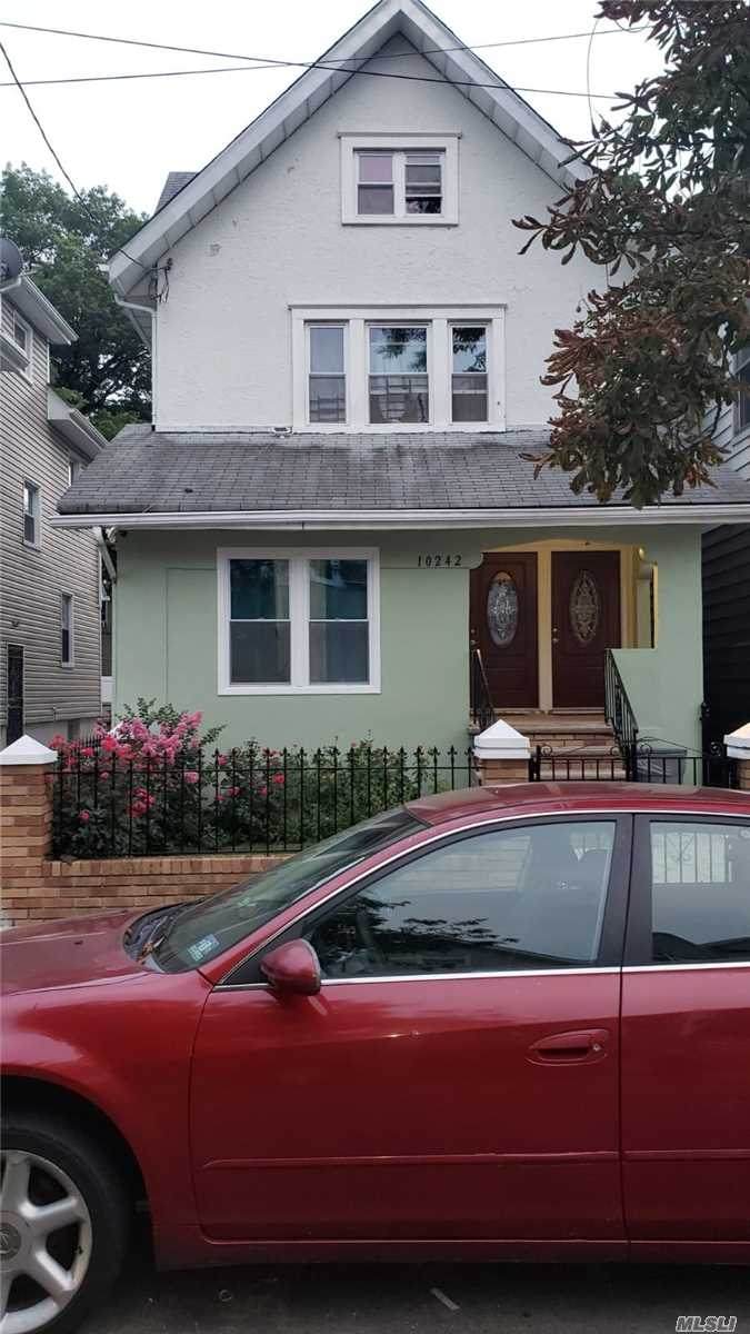 102-42 86th Avenue - Photo 1