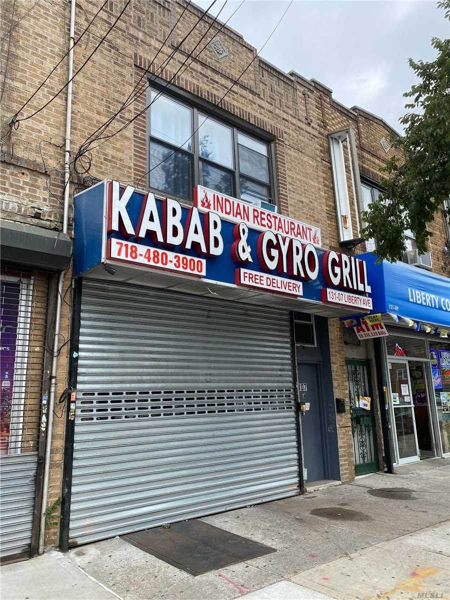 131-07 Liberty Ave - Photo 1