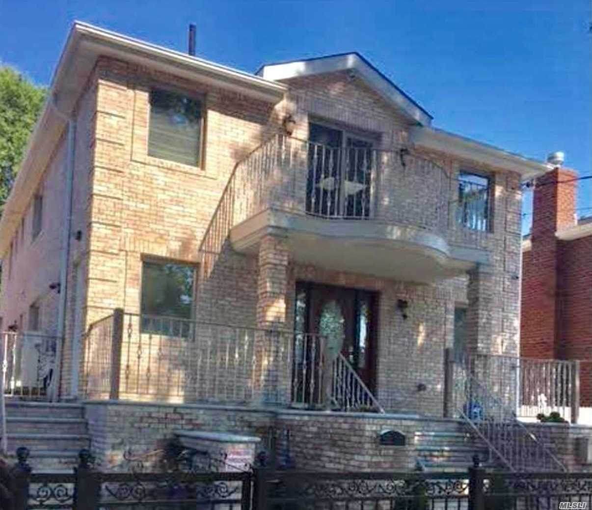 63-11 136 Street - Photo 1
