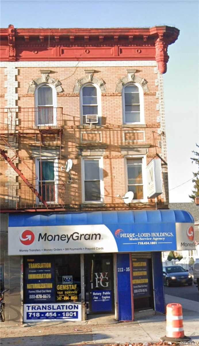 212-35 Jamaica Avenue - Photo 1