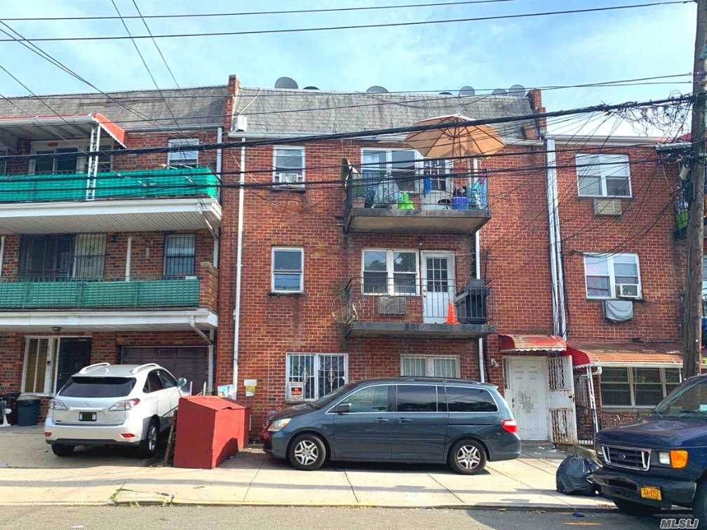 148-08 35th Avenue - Photo 1