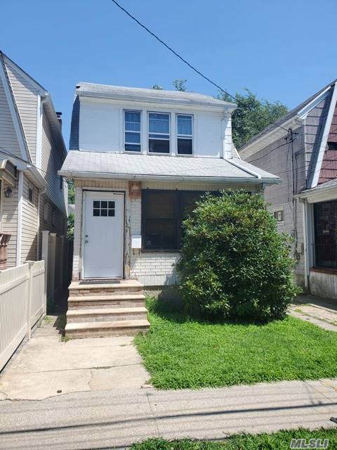 118-11 192nd Street - Photo 1