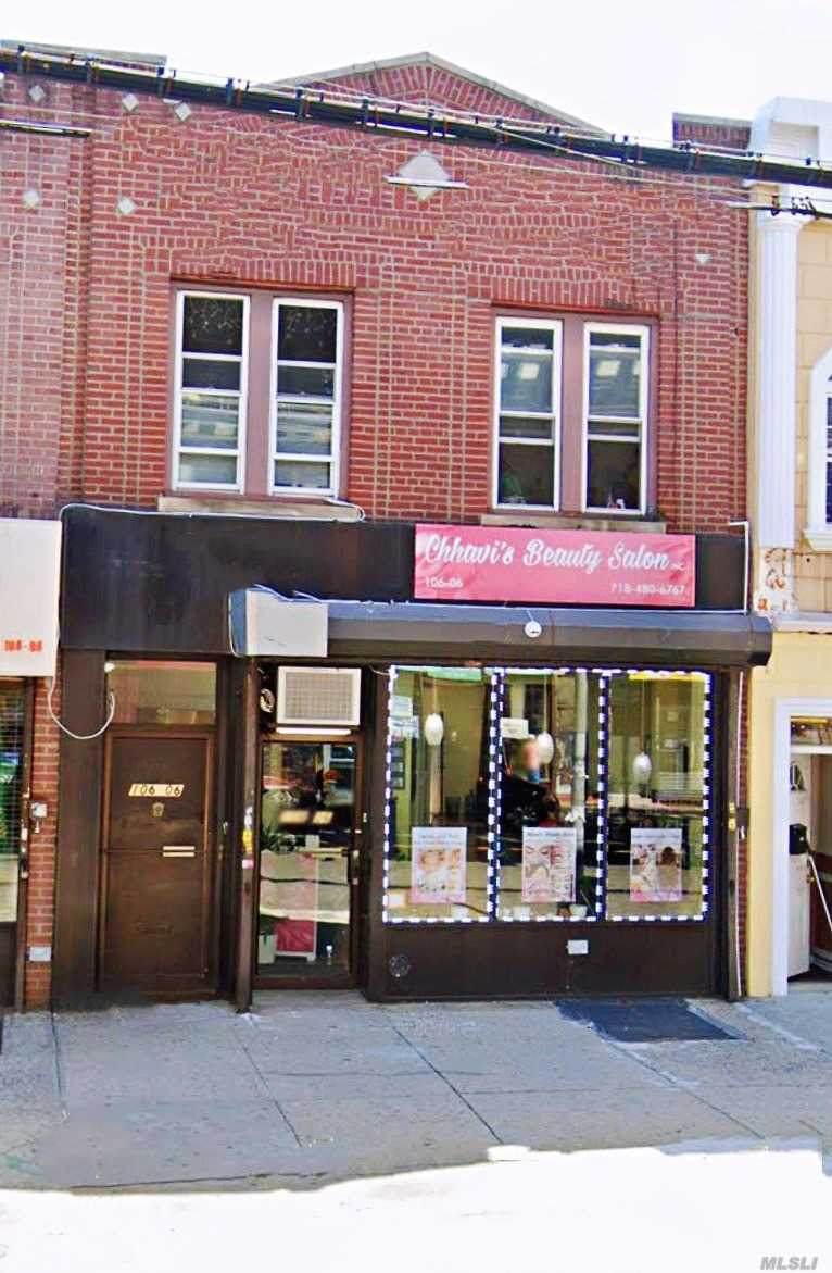 106-06 Liberty Avenue - Photo 1