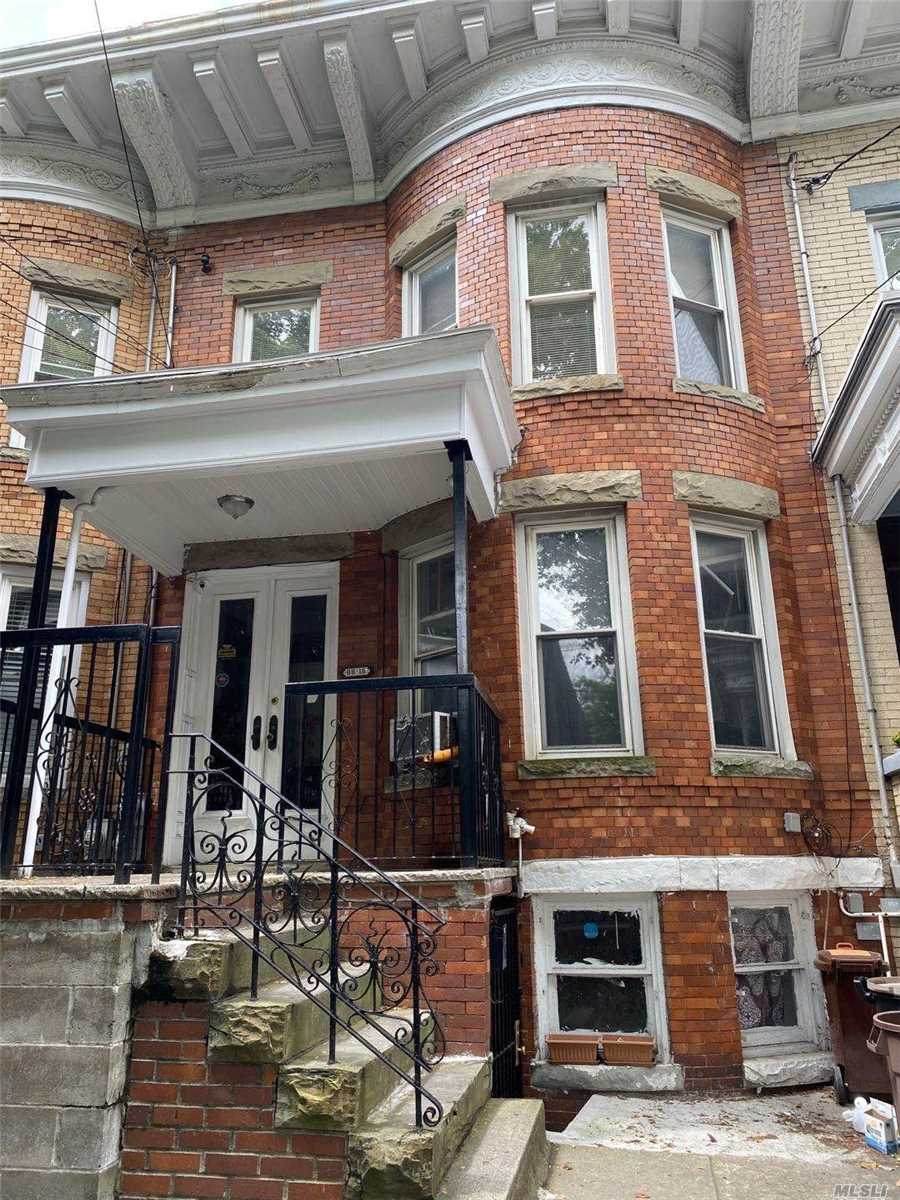 88-16 87th Street - Photo 1