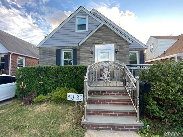 83-32 255 Street - Photo 1