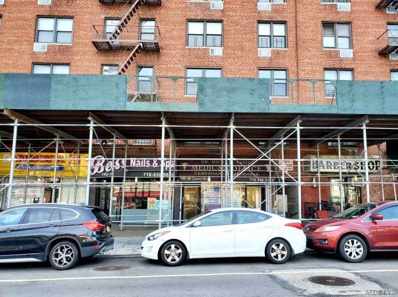102-30 Queens Boulevard - Photo 1