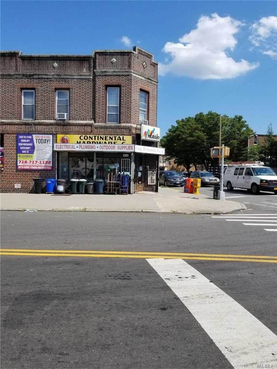 102-01 Metropolitan Avenue - Photo 1