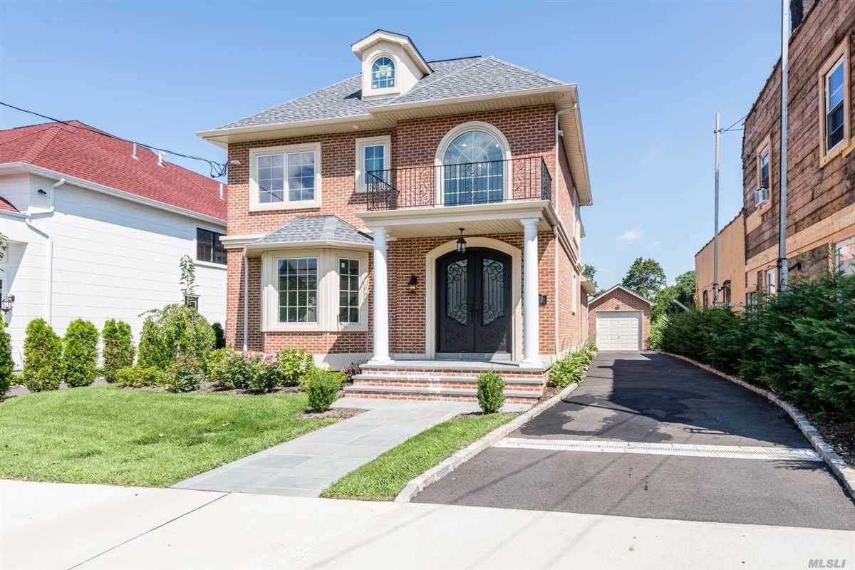 107 Steamboat Road - Photo 1