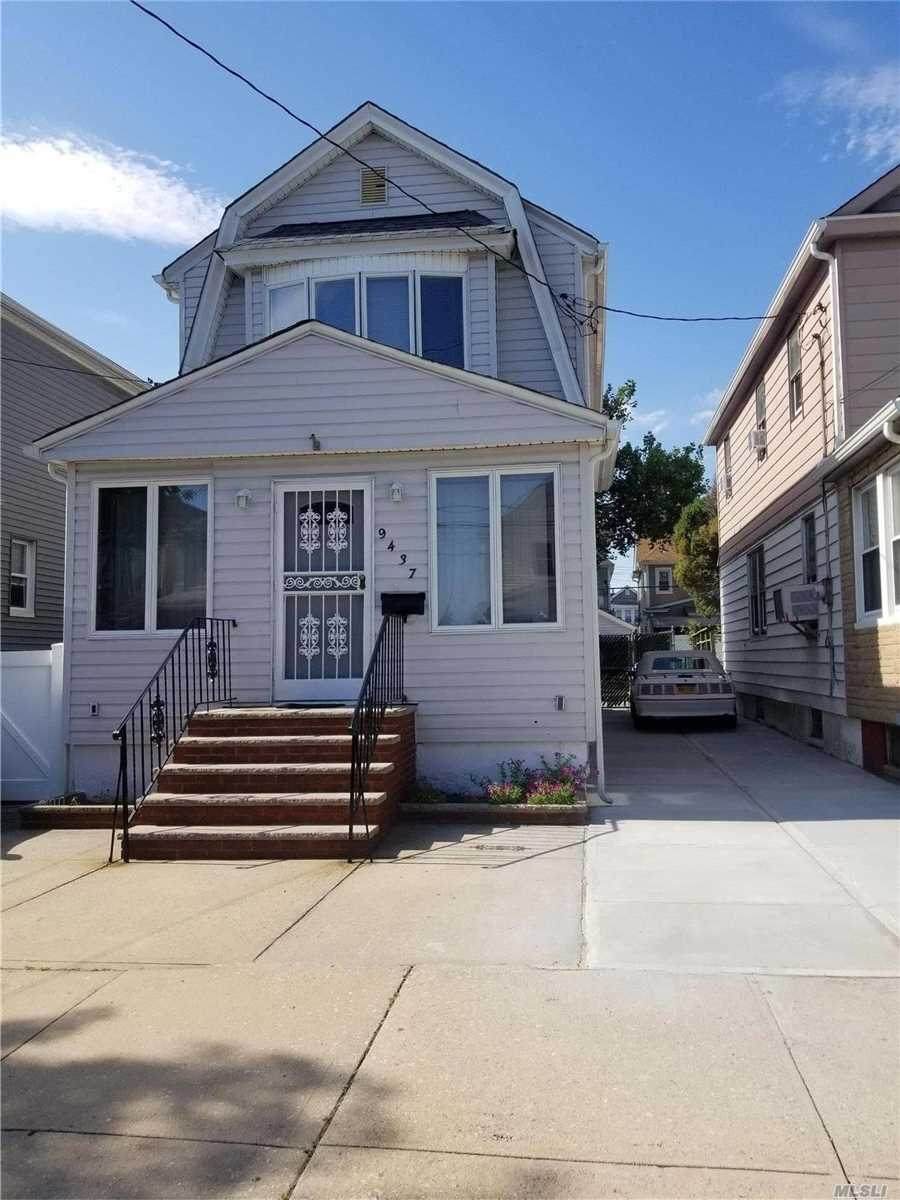 94-37 134th Avenue - Photo 1