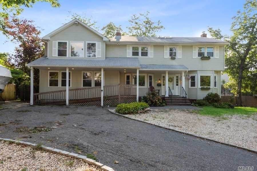 5 Ponds Edge Road - Photo 1