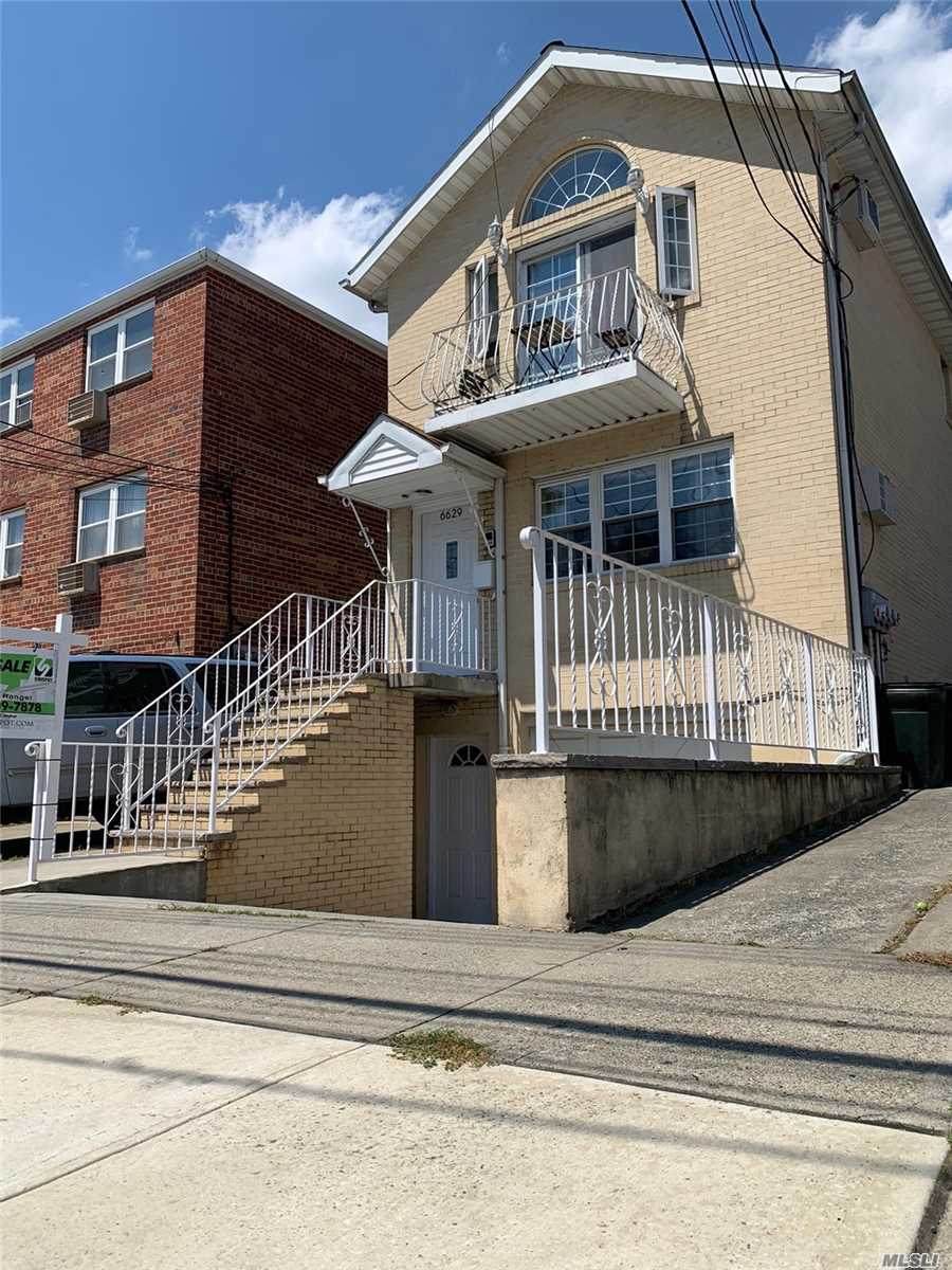 66-29 53rd Road - Photo 1
